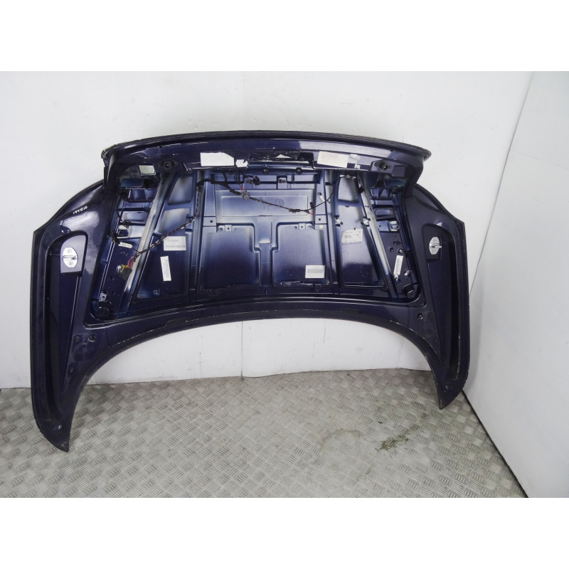 AZUL OSCURO TAPA MALETERO VOLKSWAGEN EOS (1F7)(2006)