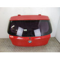 ROJO PORTON TRASERO BMW SERIE 1 BERLINA (E81/E87) 120d 2006 ROJO 166251 BMW - 1
