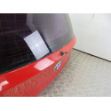 ROJO PORTON TRASERO BMW SERIE 1 BERLINA (E81/E87) 120d 2006 ROJO 166251 BMW - 1