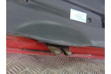 ROJO PORTON TRASERO BMW SERIE 1 BERLINA (E81/E87) 120d 2006 ROJO 166251 BMW - 6