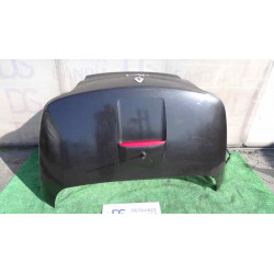NEGRO TAPA MALETERO RENAULT MEGANE II COUPE/CABRIO