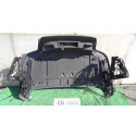 NEGRO TAPA MALETERO RENAULT MEGANE II COUPE/CABRIO NEGRO TAPA MALETERO RENAULT MEGANE II COUPE/CABRIO