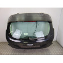 NEGRO PORTON TRASERO FORD FOCUS BERLINA (CB8) Trend 2011 NEGRO 201522 FORD - 1