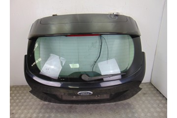 NEGRO PORTON TRASERO FORD FOCUS BERLINA (CB8) Trend 2011 NEGRO 201522 FORD - 1