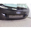 NEGRO PORTON TRASERO FORD FOCUS BERLINA (CB8) Trend 2011 NEGRO 201522 FORD - 3