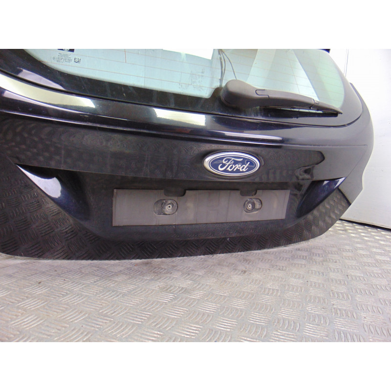 NEGRO PORTON TRASERO FORD FOCUS BERLINA (CB8) Trend 2011 NEGRO 201522 FORD - 3