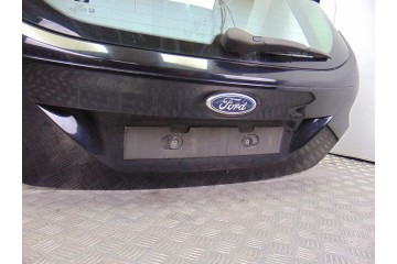 NEGRO PORTON TRASERO FORD FOCUS BERLINA (CB8) Trend 2011 NEGRO 201522 FORD - 3