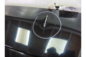 NEGRO PORTON TRASERO FORD FOCUS BERLINA (CB8) Trend 2011 NEGRO 201522 FORD - 5