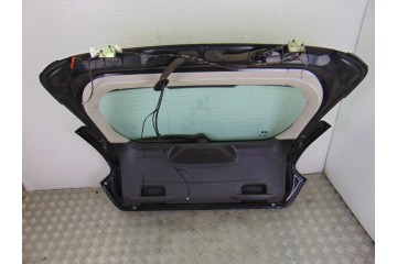 NEGRO PORTON TRASERO FORD FOCUS BERLINA (CB8) Trend 2011 NEGRO 201522 FORD - 6