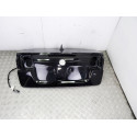 NEGRA TAPA MALETERO SAAB 9-3 CABRIOLET 1.8 T Linear 2004 NEGRA 205545 SAAB - 1