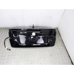 NEGRA TAPA MALETERO SAAB 9-3 CABRIOLET