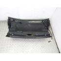 NEGRA TAPA MALETERO SAAB 9-3 CABRIOLET 1.8 T Linear 2004 NEGRA 205545 SAAB - 1