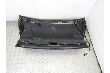 NEGRA TAPA MALETERO SAAB 9-3 CABRIOLET 1.8 T Linear 2004 NEGRA 205545 SAAB - 1