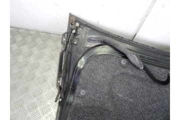 NEGRA TAPA MALETERO SAAB 9-3 CABRIOLET 1.8 T Linear 2004 NEGRA 205545 SAAB - 3