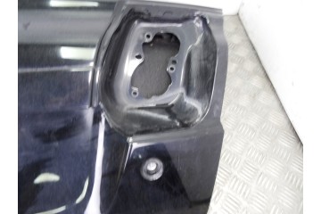 NEGRA TAPA MALETERO SAAB 9-3 CABRIOLET 1.8 T Linear 2004 NEGRA 205545 SAAB - 4