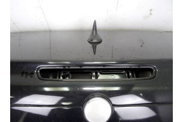 NEGRA TAPA MALETERO SAAB 9-3 CABRIOLET 1.8 T Linear 2004 NEGRA 205545 SAAB - 5