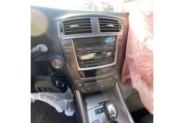 LEXUS IS (DS2/IS2) 250 V6