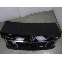NEGRA TAPA MALETERO MERCEDES-BENZ CLASE E (BM 212) LIM. 220 CDI BlueEfficiency (212.002) 2011 NEGRA 207530 MERCEDES-BENZ - 1