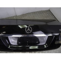 NEGRA TAPA MALETERO MERCEDES-BENZ CLASE E (BM 212) LIM. 220 CDI BlueEfficiency (212.002) 2011 NEGRA 207530 MERCEDES-BENZ - 2