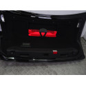 NEGRA TAPA MALETERO MERCEDES-BENZ CLASE E (BM 212) LIM. 220 CDI BlueEfficiency (212.002) 2011 NEGRA 207530 MERCEDES-BENZ - 4