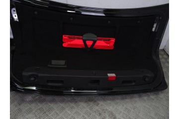 NEGRA TAPA MALETERO MERCEDES-BENZ CLASE E (BM 212) LIM. 220 CDI BlueEfficiency (212.002) 2011 NEGRA 207530 MERCEDES-BENZ - 4