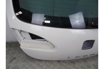 BLANCO PORTON TRASERO SEAT LEON (1P1) Comfort Limited 2007 BLANCO 209953 SEAT - 2