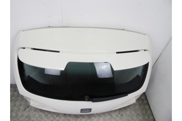 BLANCO PORTON TRASERO SEAT LEON (1P1) Comfort Limited 2007 BLANCO 209953 SEAT - 3