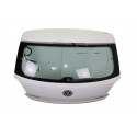 BLANCO PORTON TRASERO VOLKSWAGEN POLO V (6C1) Comfortline 2014 BLANCO 211034 VOLKSWAGEN - 1