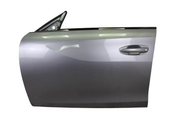 GRIS PUERTA DELANTERA IZQUIERDA PEUGEOT 508 ALLURE PACK 2022 GRIS 214185 PEUGEOT - 1