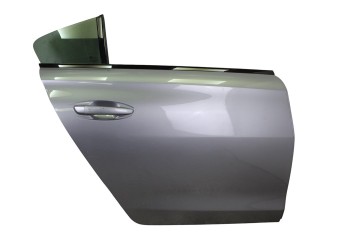 GRIS PUERTA TRASERA DERECHA PEUGEOT 508 ALLURE PACK 2022 GRIS 214186 PEUGEOT - 1