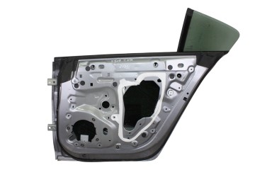 GRIS PUERTA TRASERA DERECHA PEUGEOT 508 ALLURE PACK 2022 GRIS 214186 PEUGEOT - 1