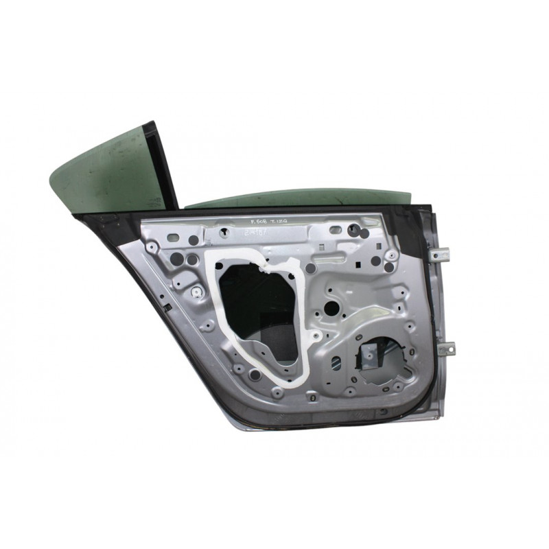 GRIS PUERTA TRASERA IZQUIERDA PEUGEOT 508