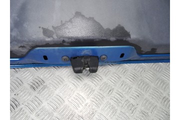 AZUL PORTON TRASERO PEUGEOT 207 GT 2009 AZUL 165331 PEUGEOT - 1