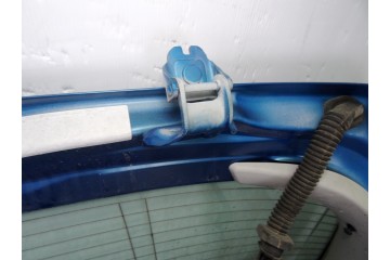 AZUL PORTON TRASERO PEUGEOT 207 GT 2009 AZUL 165331 PEUGEOT - 2