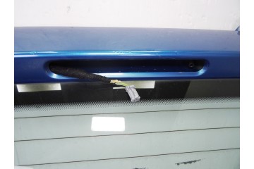 AZUL PORTON TRASERO PEUGEOT 207 GT 2009 AZUL 165331 PEUGEOT - 3