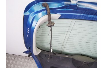 AZUL PORTON TRASERO PEUGEOT 207 GT 2009 AZUL 165331 PEUGEOT - 4