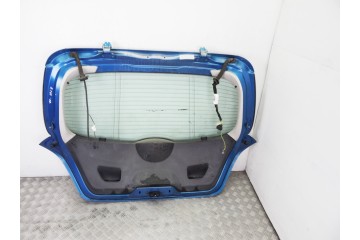 AZUL PORTON TRASERO PEUGEOT 207 GT 2009 AZUL 165331 PEUGEOT - 7