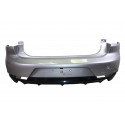 GRIS PARAGOLPES TRASERO PEUGEOT 508 GRIS PARAGOLPES TRASERO PEUGEOT 508