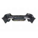 GRIS PARAGOLPES TRASERO PEUGEOT 508 GRIS PARAGOLPES TRASERO PEUGEOT 508