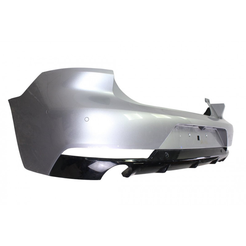 GRIS PARAGOLPES TRASERO PEUGEOT 508