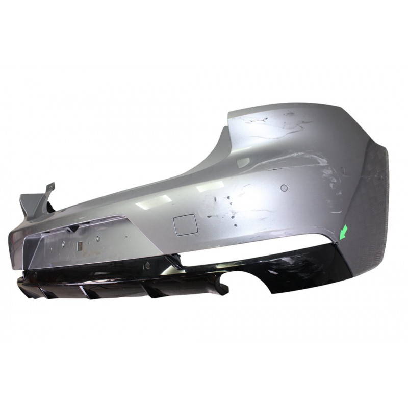 GRIS PARAGOLPES TRASERO PEUGEOT 508