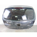 NEGRO PORTON TRASERO SEAT LEON (1P1) Reference 2006 NEGRO 196234 SEAT - 1