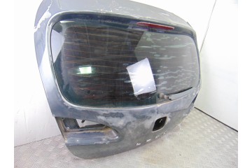 NEGRO PORTON TRASERO SEAT LEON (1P1) Reference 2006 NEGRO 196234 SEAT - 1