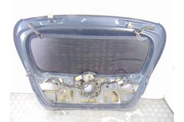 NEGRO PORTON TRASERO SEAT LEON (1P1) Reference 2006 NEGRO 196234 SEAT - 3