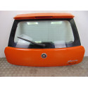NARANJA PORTON TRASERO FIAT GRANDE PUNTO (199) 1.9 8V Multijet Sport 2007 NARANJA 202827 FIAT - 1