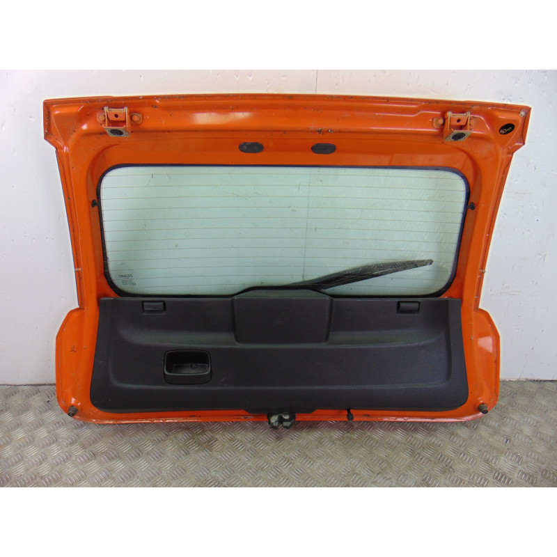 NARANJA PORTON TRASERO FIAT GRANDE PUNTO (199) 1.9 8V Multijet Sport 2007 NARANJA 202827 FIAT - 2
