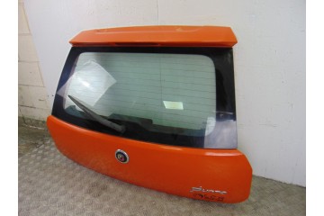 NARANJA PORTON TRASERO FIAT GRANDE PUNTO (199) 1.9 8V Multijet Sport 2007 NARANJA 202827 FIAT - 3