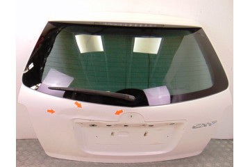 BLANCO PORTON TRASERO MAZDA CX-7 ER Active 2011 BLANCO 205687 MAZDA - 1