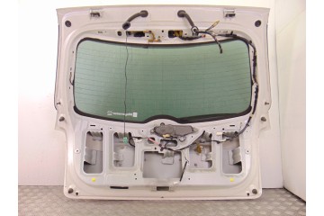 BLANCO PORTON TRASERO MAZDA CX-7 ER Active 2011 BLANCO 205687 MAZDA - 2