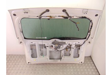 BLANCO PORTON TRASERO MAZDA CX-7 ER Active 2011 BLANCO 205687 MAZDA - 3